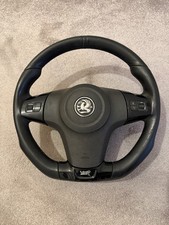 Corsa vxr steering - d,
