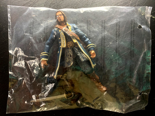 Zizzle captain norrington - zizzle,