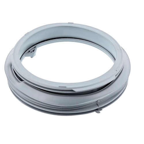 Aeg washing machine door - washing,