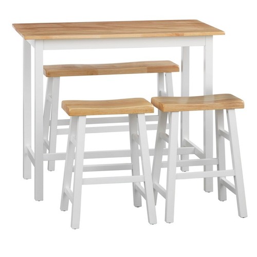 4pc galena counter height - 4pc,