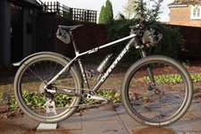 Cannondale Flash 29er carbon