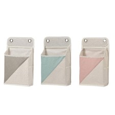 Wall Hanging Organizer Pouch