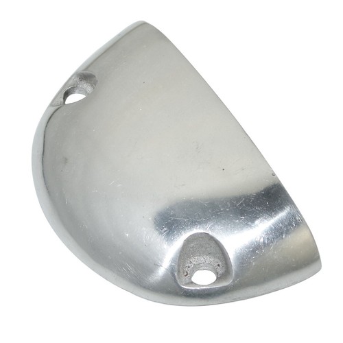 Lambretta air intake scoop - lambretta,