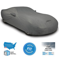 Car Cover Triguard For Lotus
