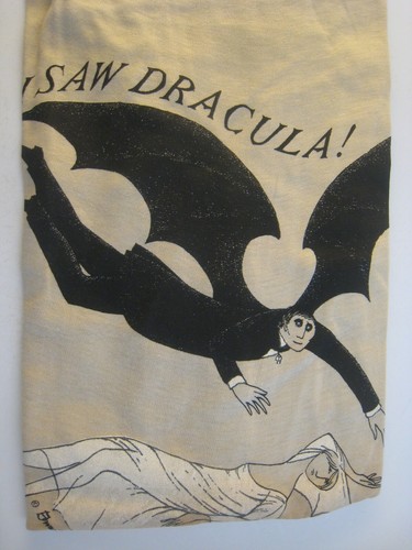 Saw dracula edward - dracula,