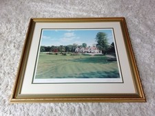 "Little Aston" by Graeme