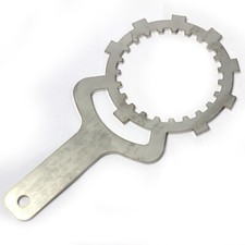 Triumph Rocket 111 Clutch