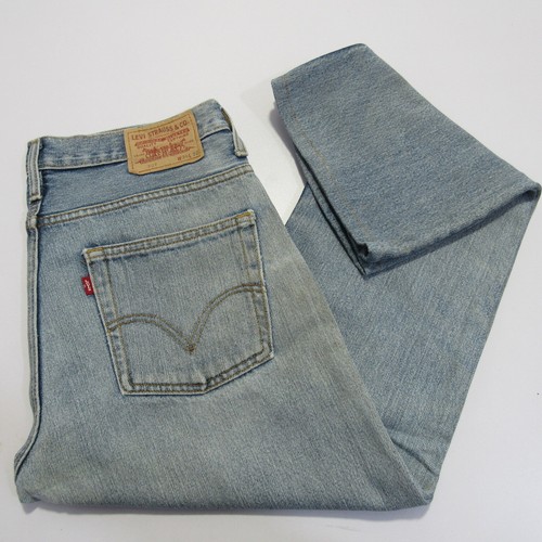 Levis 507 men - 507, men’s