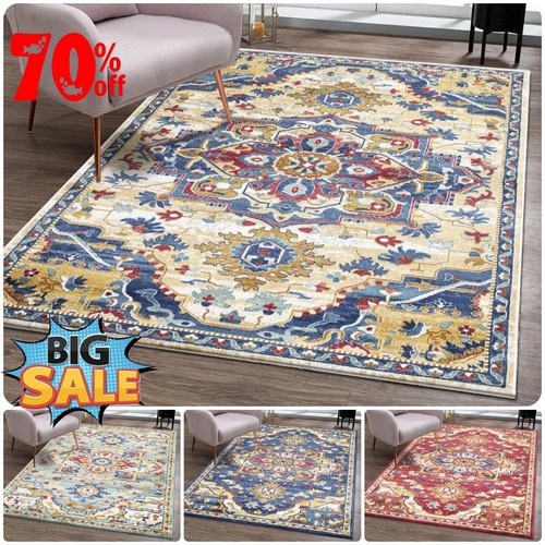 Large area traditional - traditional, rug