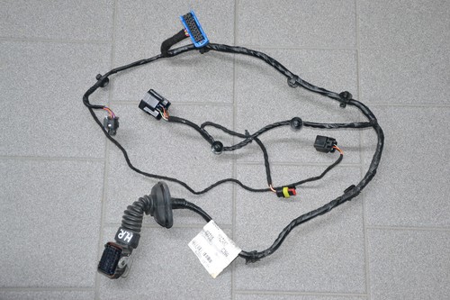 Maserati ghibli door cable - maserati,