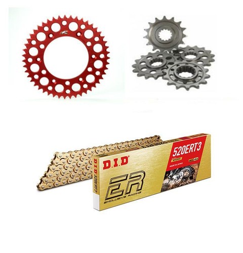 Honda cr80rb - cr80rb, (big