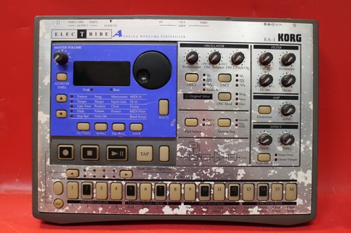 Used korg electribe 1 - korg,