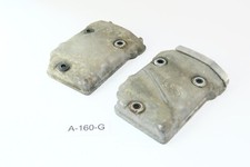 Kawasaki VN 750 Vulcan Bj 1993