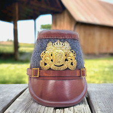 100% Genuine Leather German