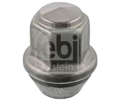 Genuine febi bilstein - febi, wheel