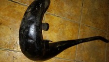 2001 Husqvarna CR WR 250 Exhaust Front Pipe