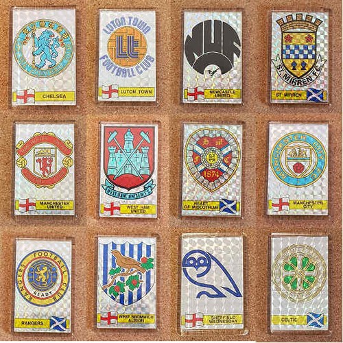 Panini football - panini, 86