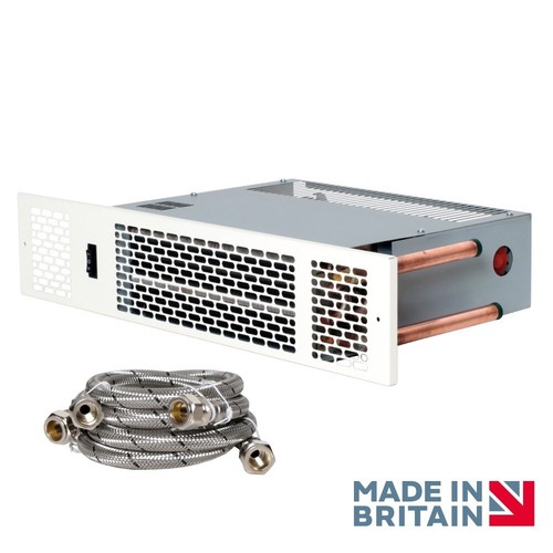 Thermix kitchen plinth - kitchen, heater