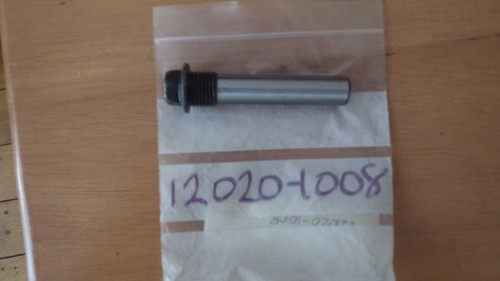 Kawasaki er250 ex305 shaft - er250,