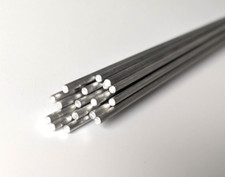 3mm Bar Aluminium Round Rod