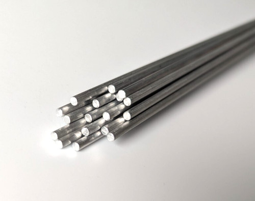 3mm bar aluminium round rod - bar,
