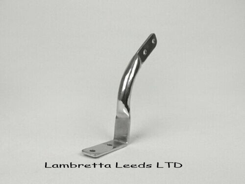 Lambretta series rear - series, 2