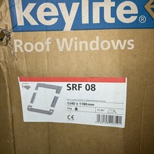 Keylite Roof Window Flashing