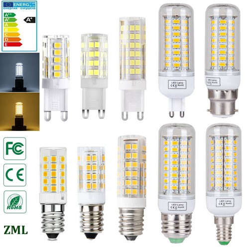Led bulb e27 e14 b22 - led,