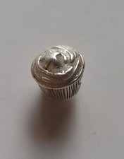  TRUTH silver PK 925 sparkle