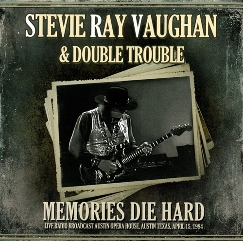 Stevie ray vaughan double - ray,