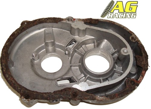 Malaguti engine right hand - s5,