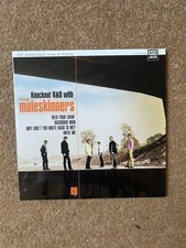 The Muleskinners - Knockout R