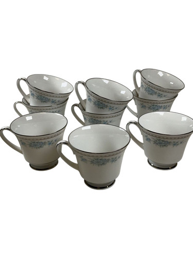 Noritake sutton court fine - noritake,