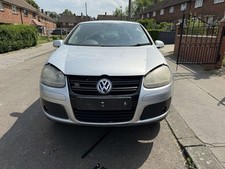 VOLKSWAGEN VW GOLF MK5 GT