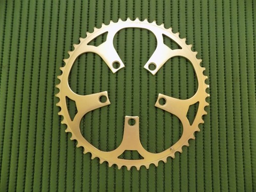 Stronglight bcd chainwheel - 86,