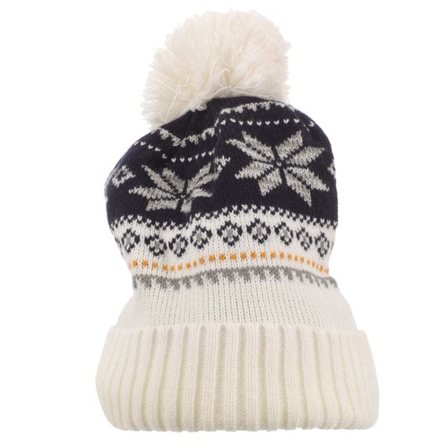 Xmas knitted hat winter warm - winter,