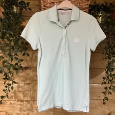 Aquascutum Golf Peppermint