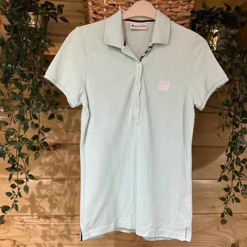 Aquascutum golf peppermint - aquascutum,