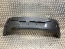 BMW F20 F21 1 SERIES HATCHBACK 12-15 BUMPER REAR M SPORT PRE LCI GREY B39