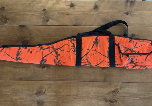 Gun rifle slip - gun,