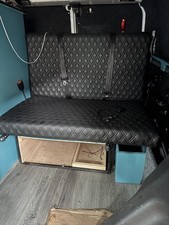Ford Transit Custom Rock N