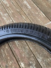 motorcycle race track wet tyre METZELER Racetec Rain K1 120/70/17
