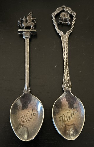 Wales lot souvenir - lot, of