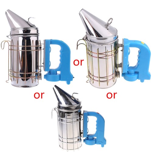 Electric beekeeping smoker - electric,