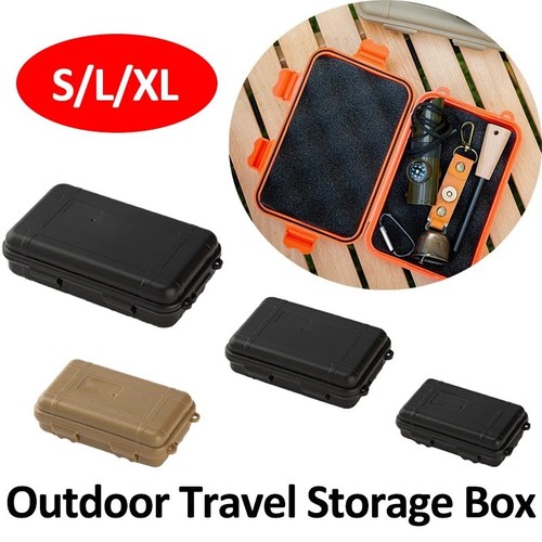 Dustproof sealed box - dustproof,