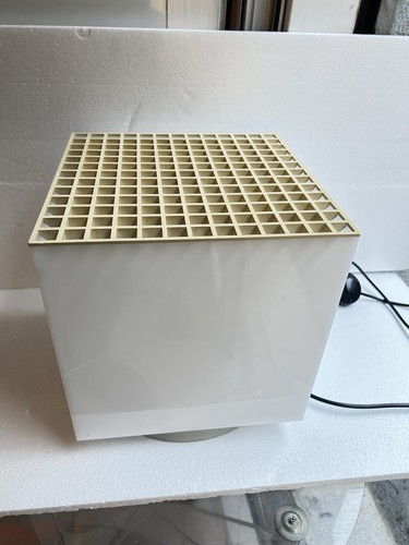 70s cube light studio opi - cube,