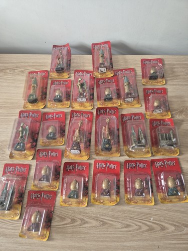 Deagostini harry potter - harry,