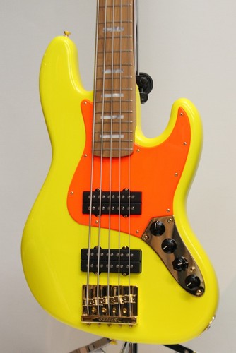 Fender mononeon jazz bass - jazz, v