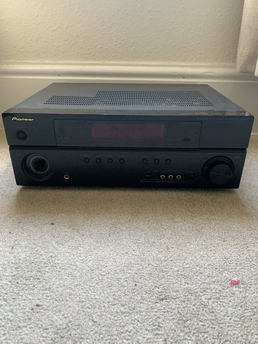 Pioneer vsx 919ah - pioneer, vsx-919ah