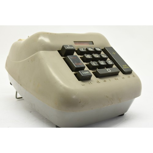 Vintage mcm underwood adding - mcm,
